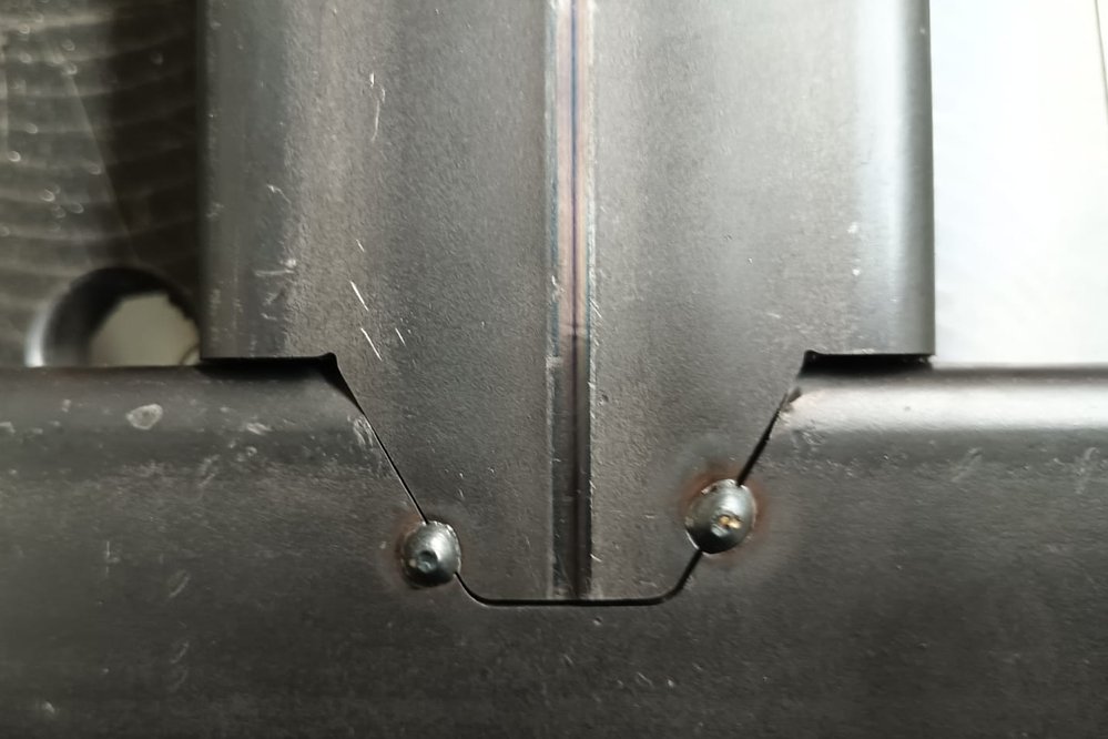 Échantillon de Découpe 14