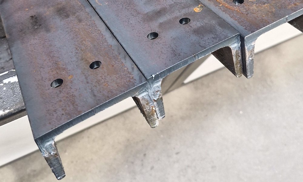 Échantillon de Découpe 2