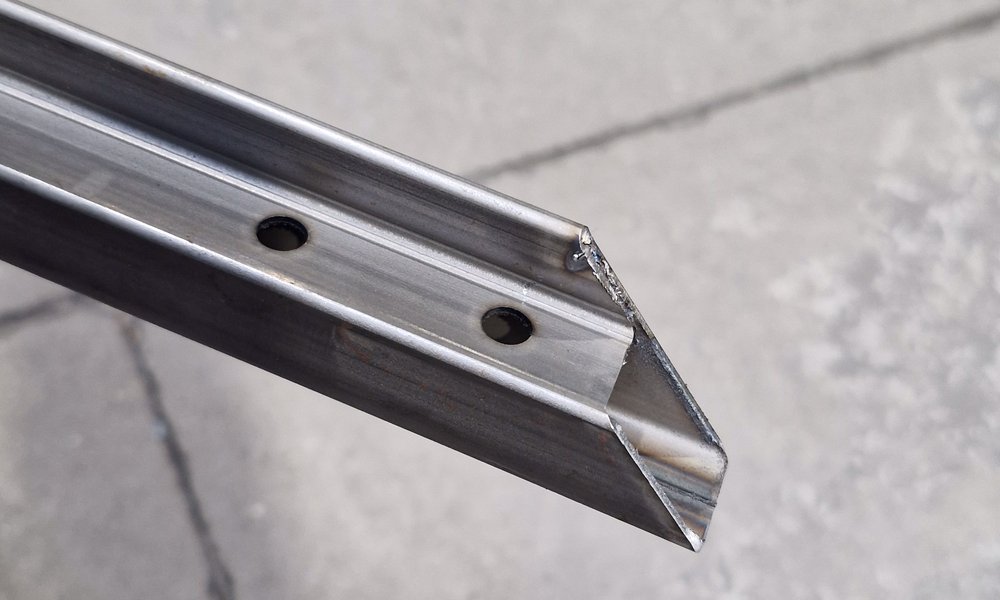 Échantillon de Découpe 4