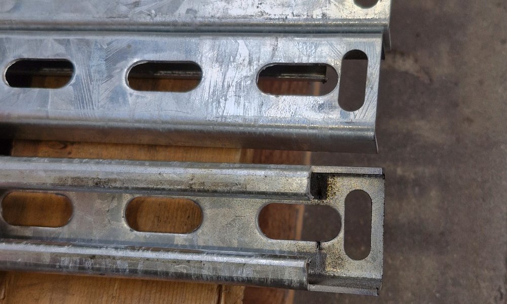 Échantillon de Découpe 5