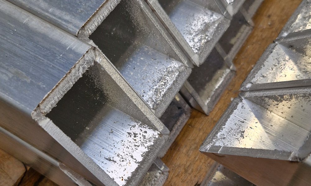 Échantillon de Découpe 7